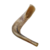 Shofar Carneiro Kosher Importado de Israel D2 30cm/34cm