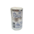 Vela Kosher Votiva Recipiente Lumínio 72h / 3 dias