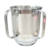 Caneca de Netilat Yadayim Viagem em Alumínio Escovado 500ml - comprar online