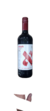 Kit Seder de Pessach Kosher: Toalha de Mesa, Matzá, Keará e Vinho Tinto - comprar online