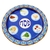 Kit Seder de Pessach Kosher Toalha, Vinho, Matza, Keara, Netilat e Kidush - comprar online