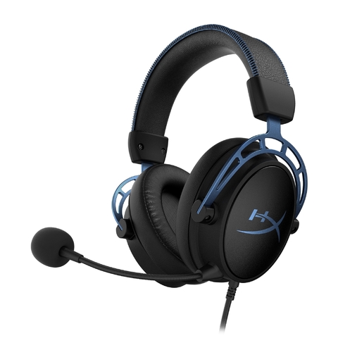 Auricular Hyperx CloudAlpha 7.1