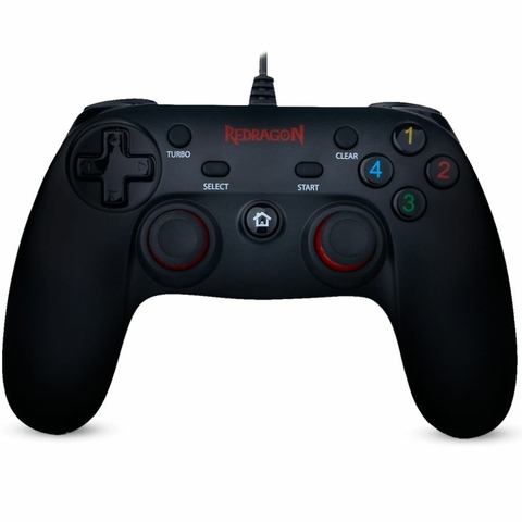 Joystick Redragon Saturn