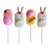 SET PLACA ICE-POP PASCUAS PARPEN - comprar online