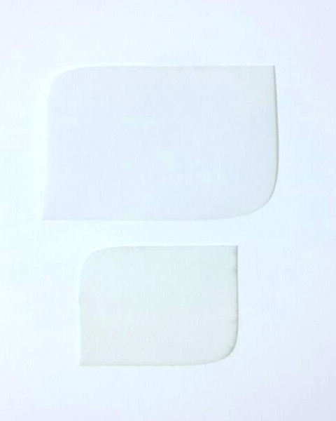 ALISADOR FRATACHO FLEXIBLE X 2 TAMAÑOS