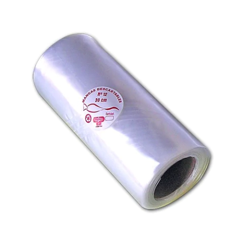 MANGA DESCARTABLE N°12 EN ROLLO PARPEN