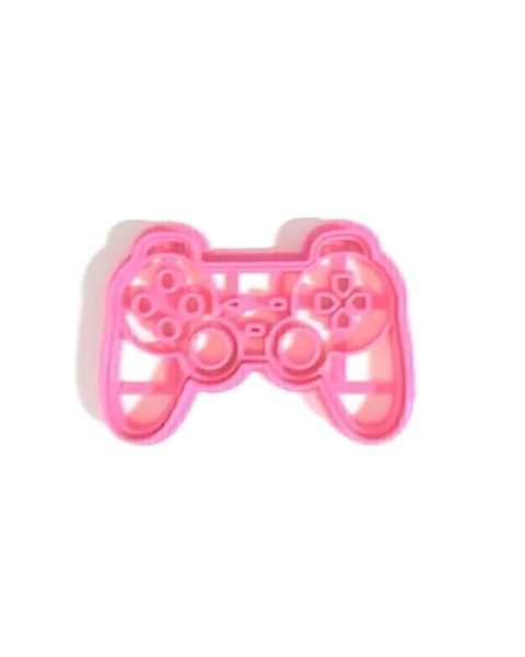 CORTANTE 3D FORTNITE JOYSTICK