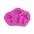 MOLDE DE SILICONA HONGOS - comprar online