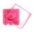 CORTANTE 3D BANDERIN MEXICANO - comprar online