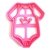 CORTANTE 3D BODY ROPITA BEBE