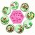 MOLDE DE SILICONA ANIMALES BOSQUE / NORDICO / WOODLAND - comprar online