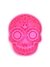 CORTANTE 3D CALAVERA MEXICANA