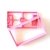 CORTANTE 3D CANCHA FUTBOL - comprar online