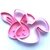 CORTANTE 3D CARA DE CONEJO FUN - comprar online