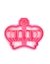 CORTANTE 3D CORONA PRINCIPE REAL / PRINCIPITO / REY