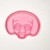 CORTANTE 3D ELEFANTE NESHO