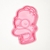 CORTANTE 3D LOS SIMPSONS - HOMERO