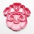 CORTANTE 3D RUBBLE PAW PATROL