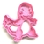 CORTANTE 3D POKEMON CHARMANDER