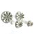 CORTANTE EXPULSORES FLORES SET X 4
