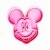 CORTANTE 3D MICKEY