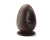 MOLDE PLACA HUEVO DE PASCUA Nro 5 CON BASE (1754g) - comprar online