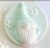 MOLDE DE SILICONA NAVIDAD GNOMO - comprar online