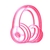 CORTANTE 3D AURICULARES TIKTOK