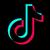 CORTANTE 3D LOGO TIKTOK - comprar online