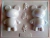 MOLDE PLACA PIÑATA OSITO x 2 Y FIGURAS