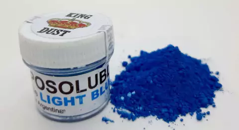 POLVO LIPOSOLUBLE CELESTE KING DUST