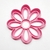 CORTANTE 3D FLOR MARGARITA