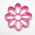 CORTANTE 3D FLOR MARGARITA