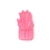 CORTANTE 3D MACETA CON PLANTAS