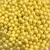 SPRINKLES PERLAS 8mm PASTELAR x 25gr AMARILLO