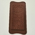 MOLDE DE SILICONA TABLETA DE CHOCOLATE GRANOS DE CAFE