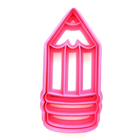 CORTANTE 3D DIA DEL MAESTRO LAPIZ