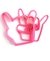 CORTANTE 3D MANO ROCK - comprar online