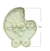 MOLDE DE SILICONA 3D COCHECITO DE BEBE en internet