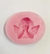 MOLDE DE SILICONA MINI ANGEL