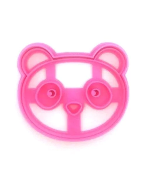 CORTANTE 3D OSO PANDA