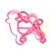 CORTANTE 3D PERRO CANICHE PARIS - comprar online