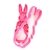 CORTANTE 3D CONEJO PETER RABBIT - comprar online