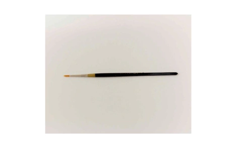 PINCEL REDONDO NUMERO 0