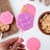 SET X 2 PLACA TOPPERS DIA DE LA MADRE - NOA DOLCE Bazar