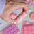 SET X 2 PLACA BIG CANDY - PARPEN - tienda online