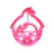 CORTANTE 3D PAYASO PLIM PLIM