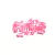 ABECEDARIO MINI STAMP COOKIES MAYUSCULAS Y MINUSCULAS