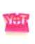 CORTANTE 3D LOGO TOY STORY