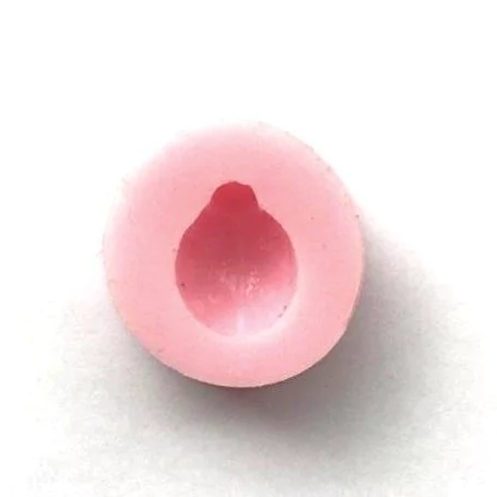 MOLDE DE SILICONA VAQUITA DE SAN ANTONIO